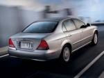 Suzuki Verona 2004 года